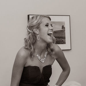 Meet your Posher, Arielle